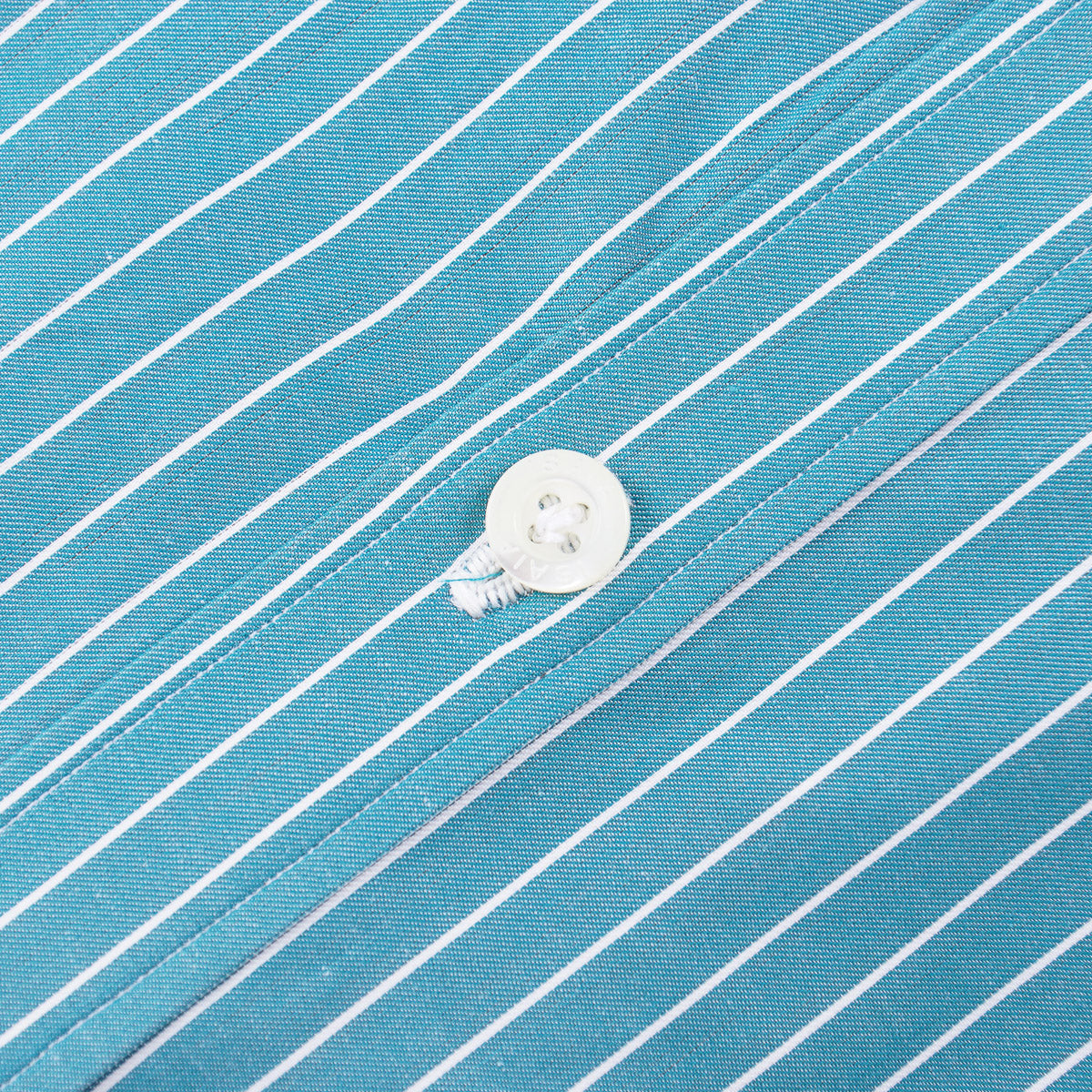 Isaia Tailored-Fit Cotton Dress Shirt - Top Shelf Apparel