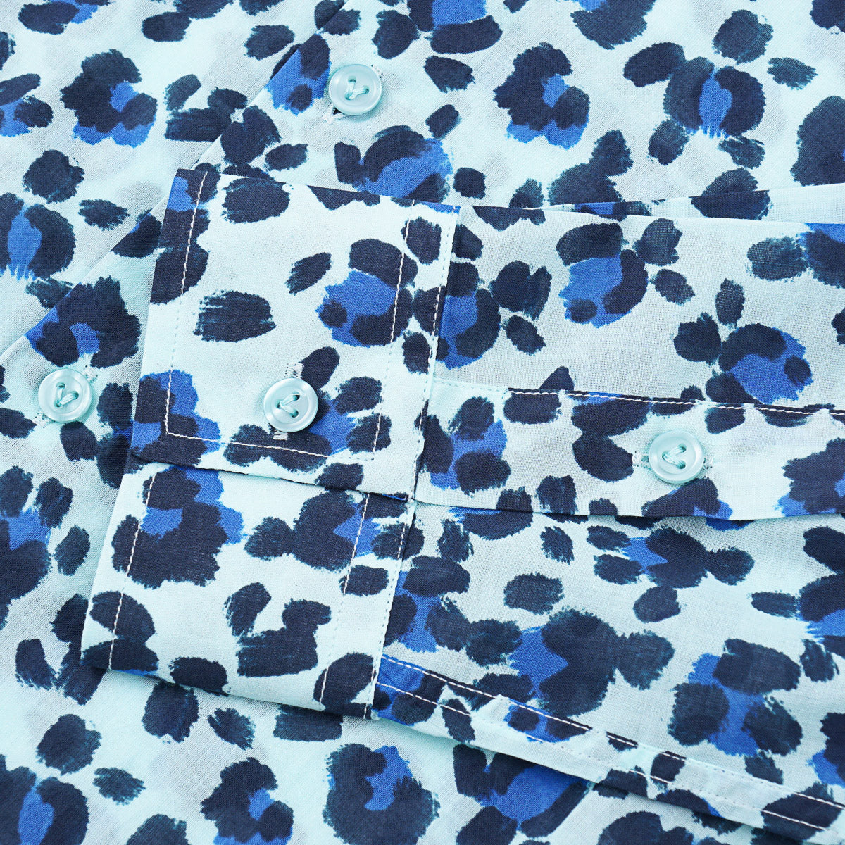 Vilebrequin Ultra-Light Cotton Shirt