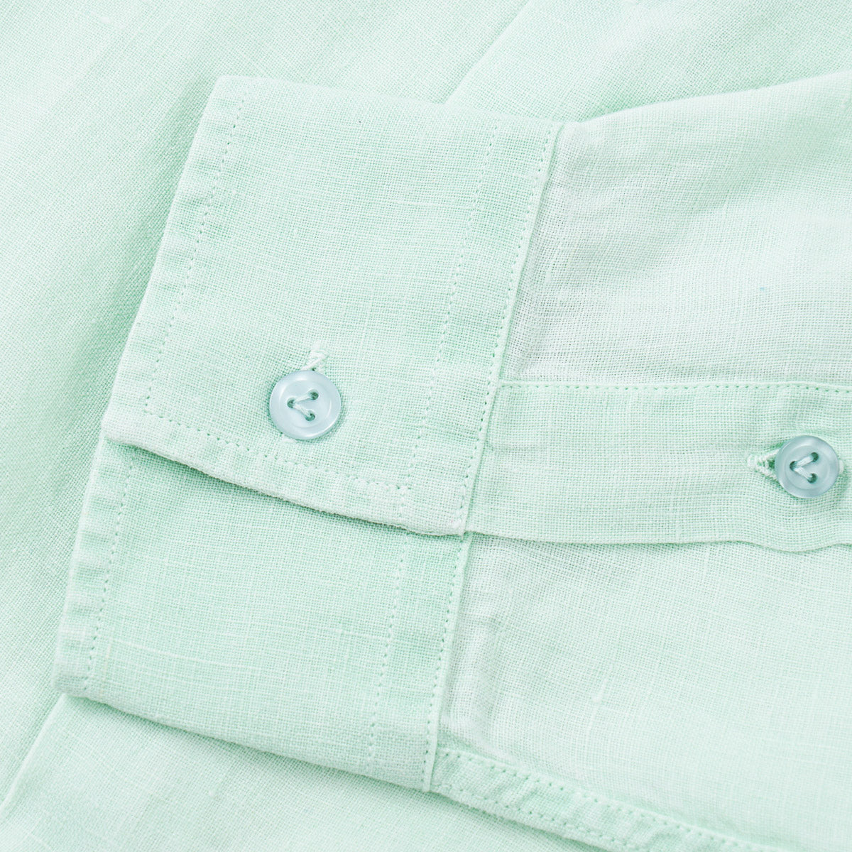 Vilebrequin Relaxed-Fit Linen Shirt