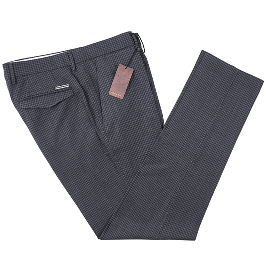 Stefano Ricci Extrafine Wool Trousers - Top Shelf Apparel