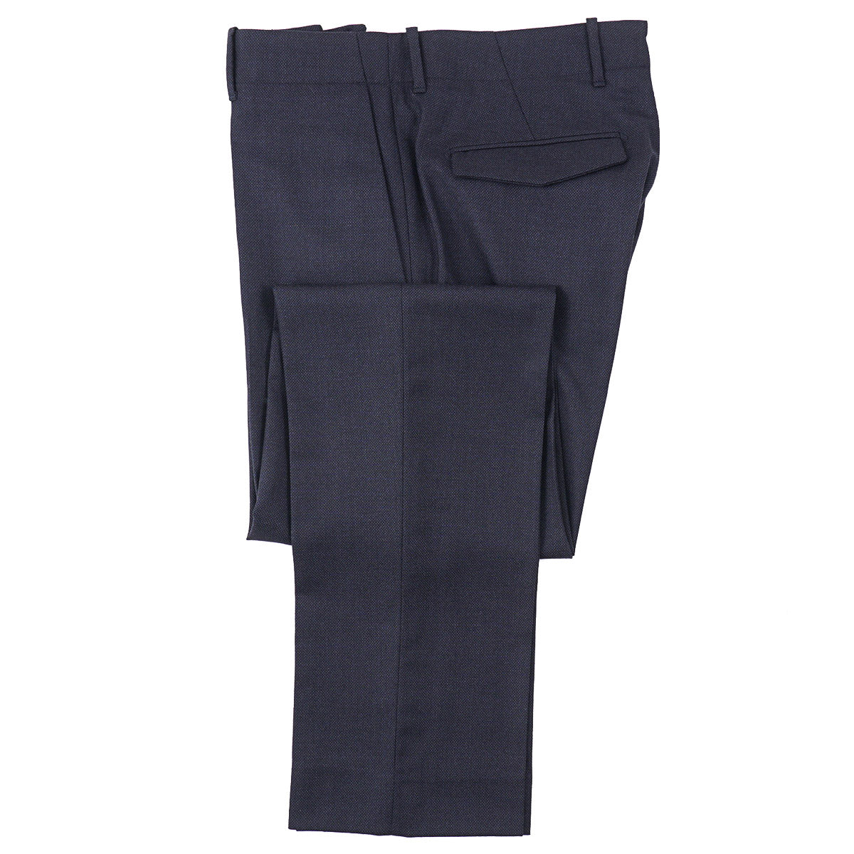 Stefano Ricci Extrafine Wool Trousers