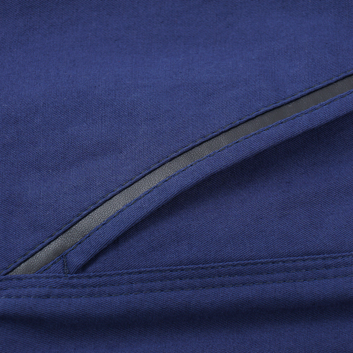 Stefano Ricci Cotton-Linen 5-Pocket Pants