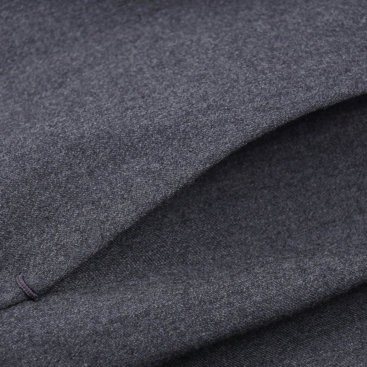 Isaia 'Sanita' Slim-Fit Wool Pants