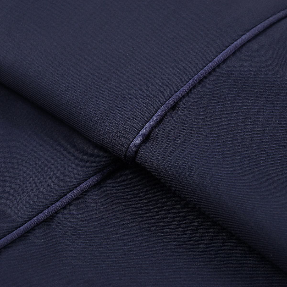 Stefano Ricci Lightweight Wool Evening Trousers