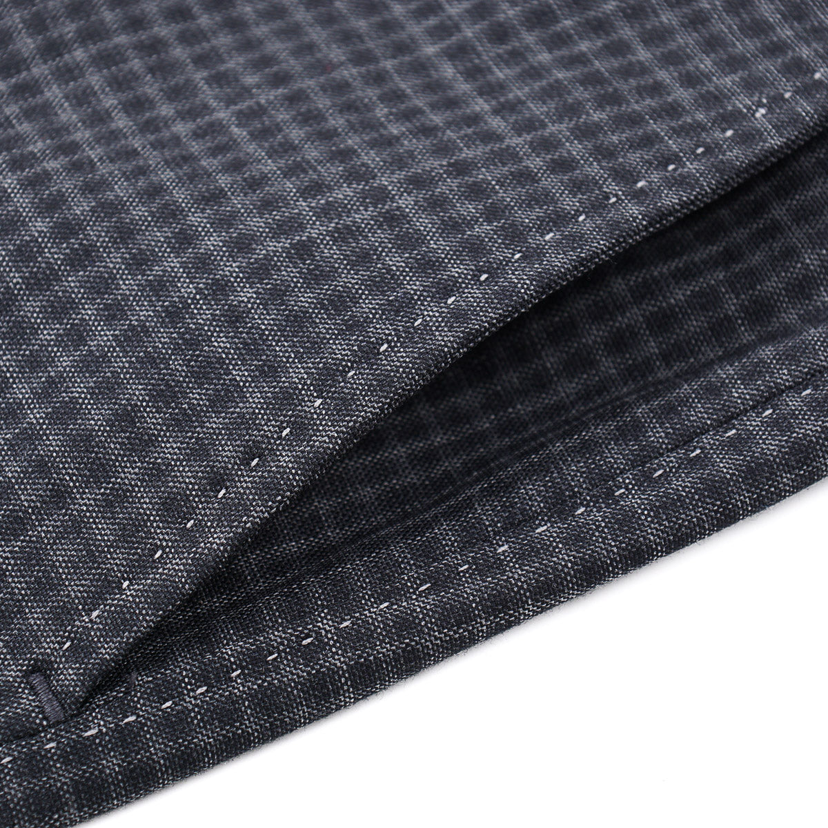 Stefano Ricci Extrafine Wool Trousers