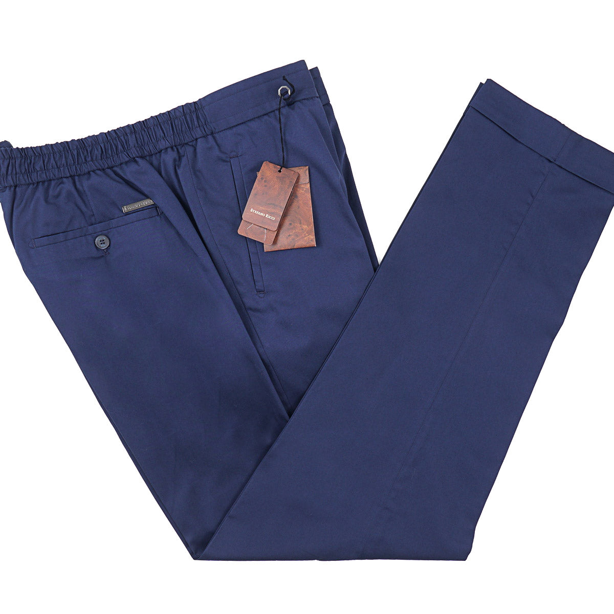 Stefano Ricci Cotton Sport Trouser