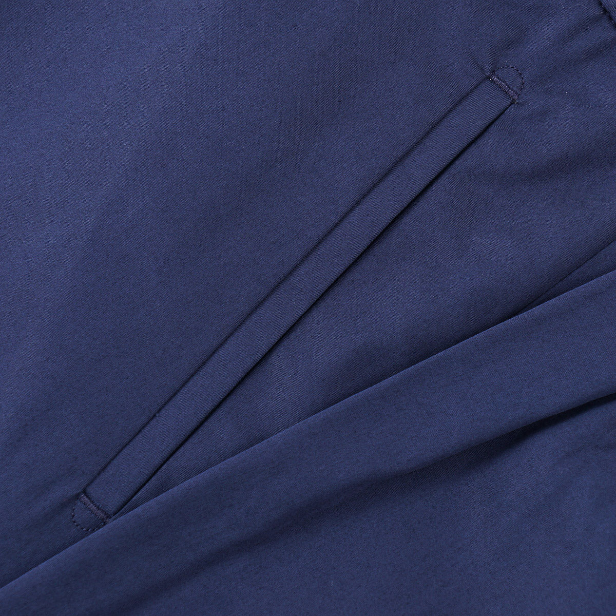 Stefano Ricci Cotton Sport Trouser