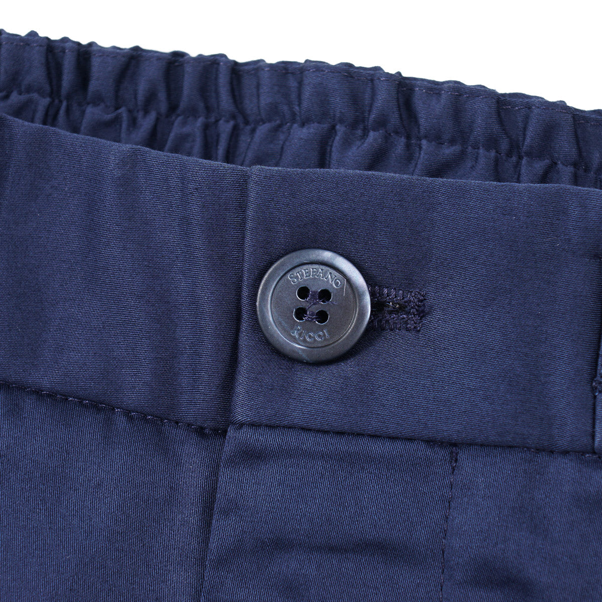 Stefano Ricci Cotton Sport Trouser