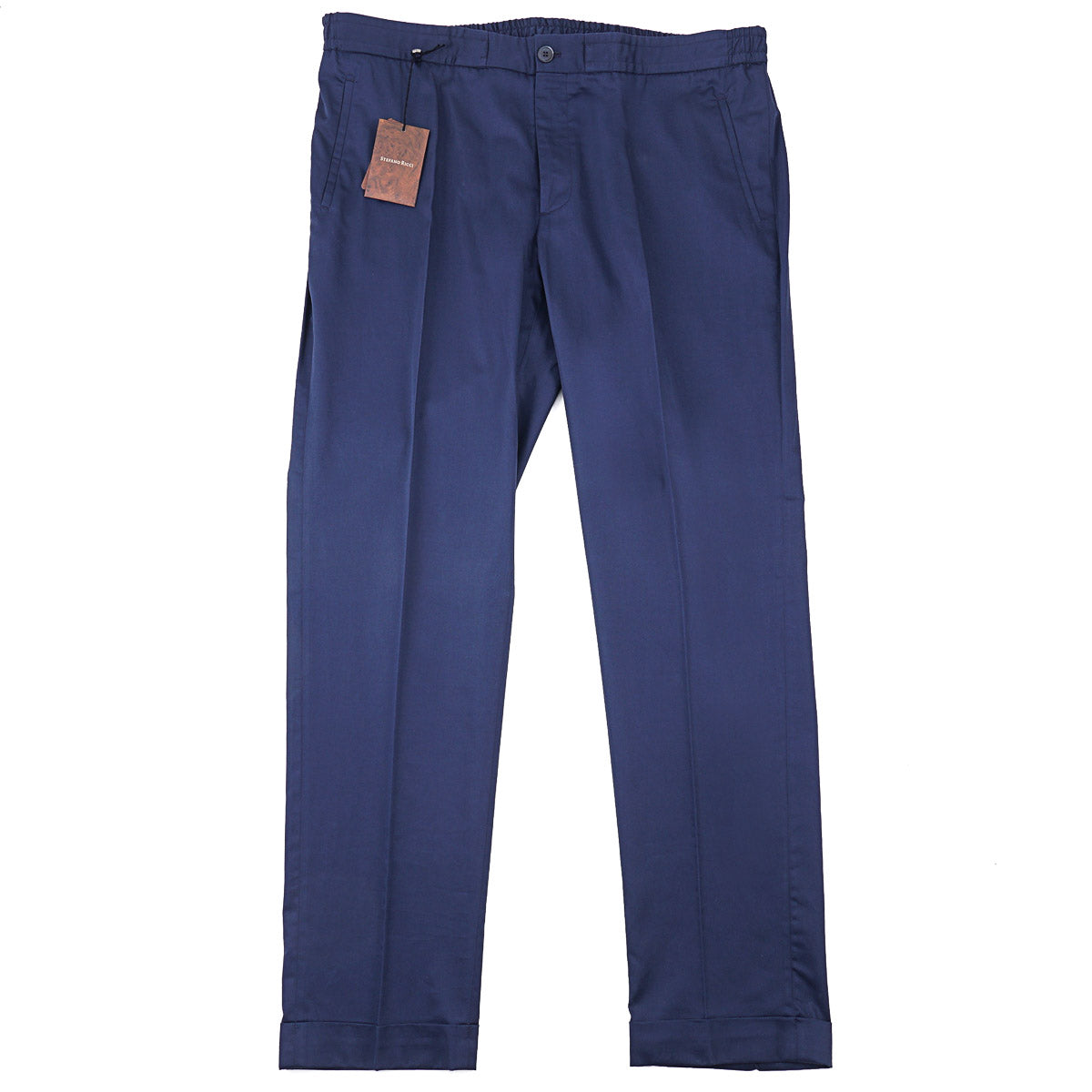 Stefano Ricci Cotton Sport Trouser