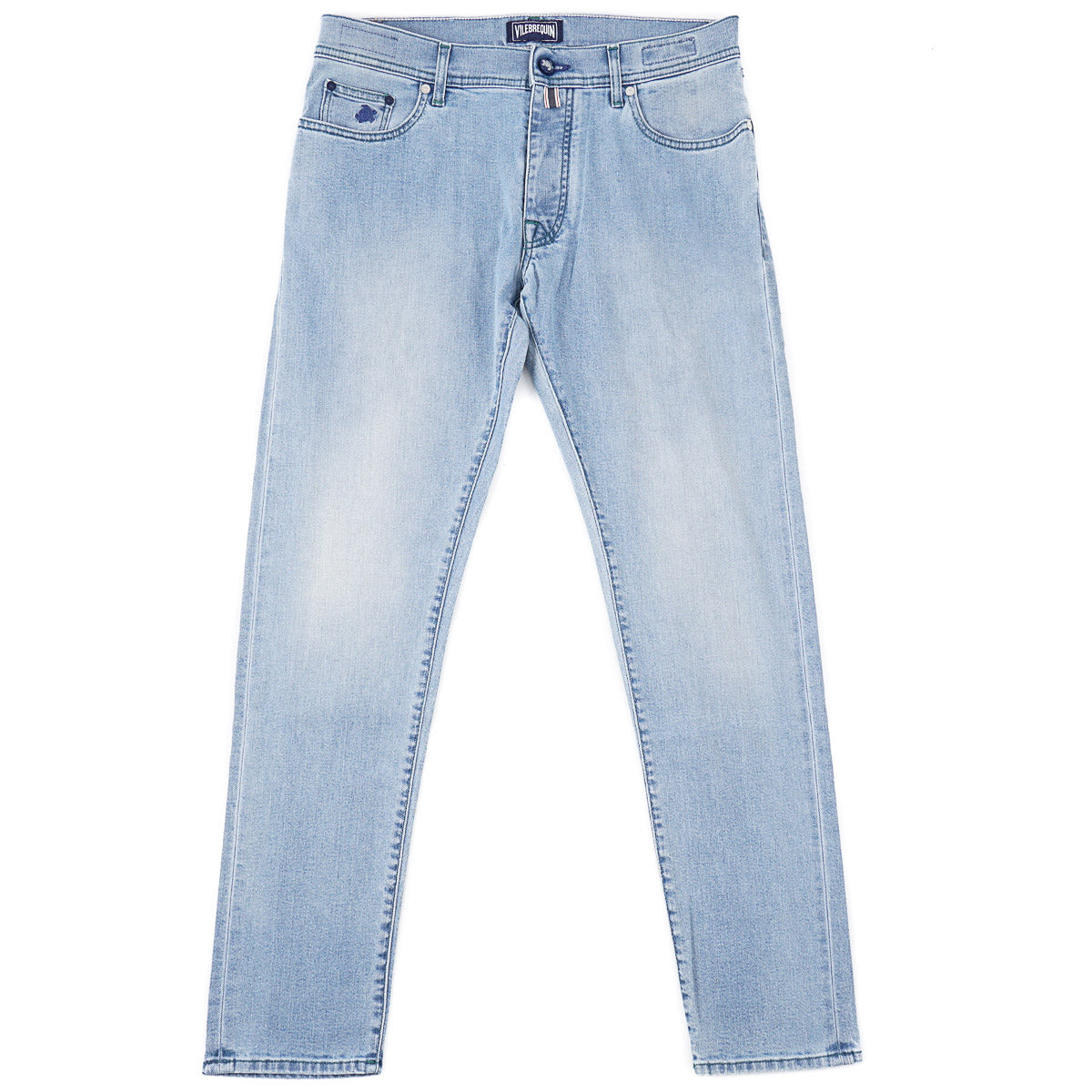 Vilebrequin Slim Tapered Denim Jeans