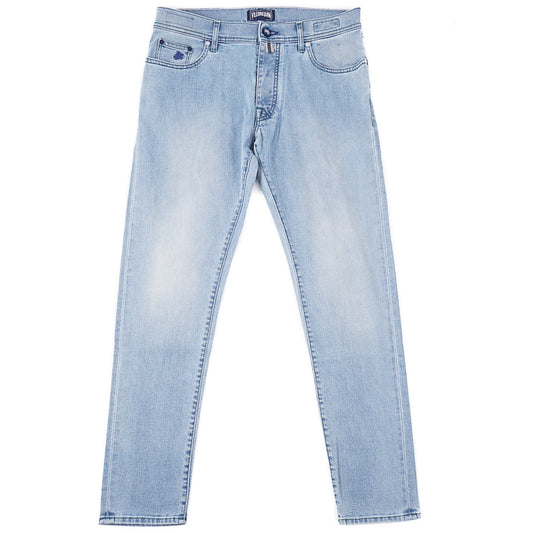 Vilebrequin Slim Tapered Denim Jeans