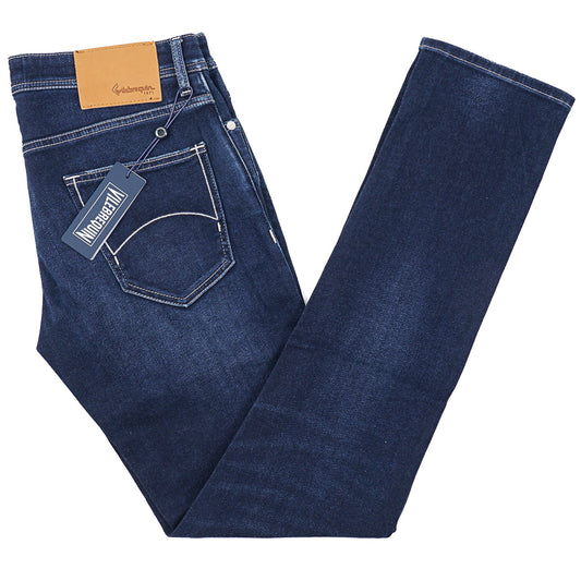 Vilebrequin Slim Straight Denim Jeans