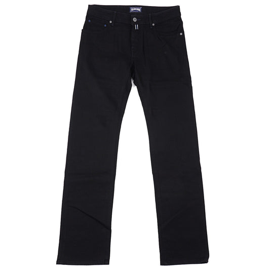 Vilebrequin Regular-Fit Straight Denim Jeans