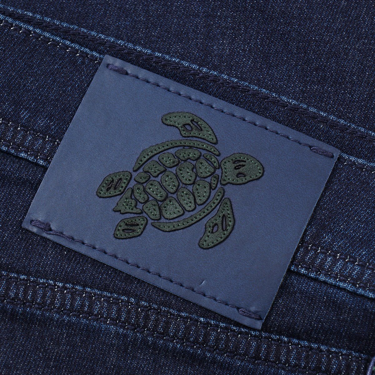 Vilebrequin Regular-Fit Tapered Jeans