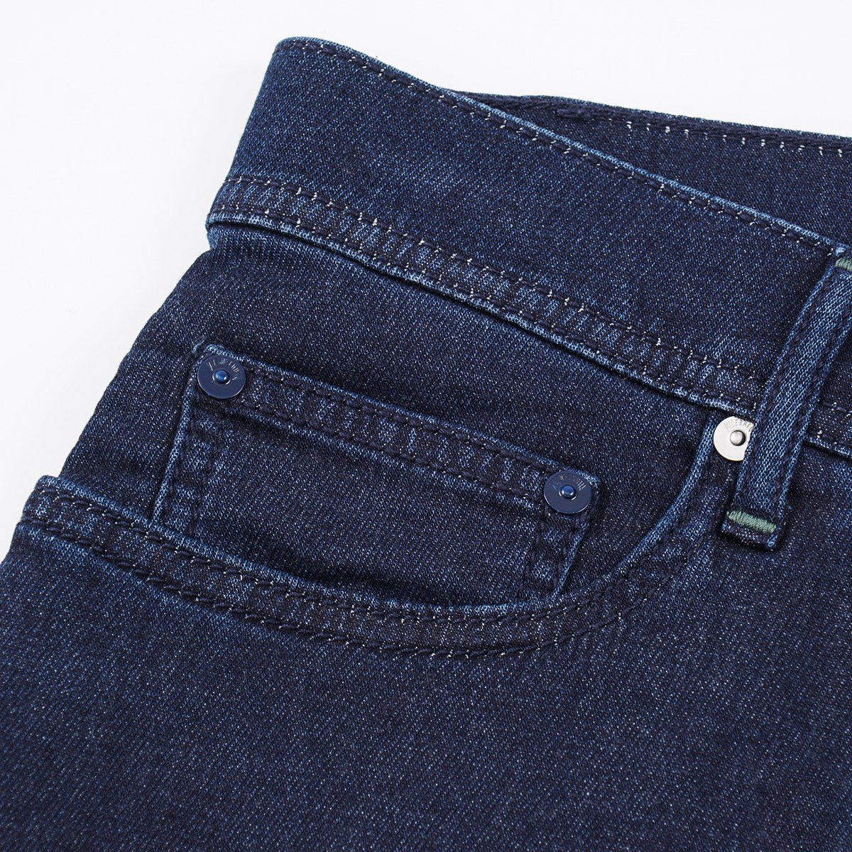 Vilebrequin Regular-Fit Tapered Jeans