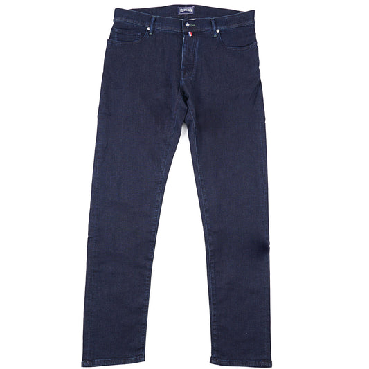 Vilebrequin Regular-Fit Tapered Jeans