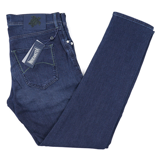 Vilebrequin Regular-Fit Tapered Jeans