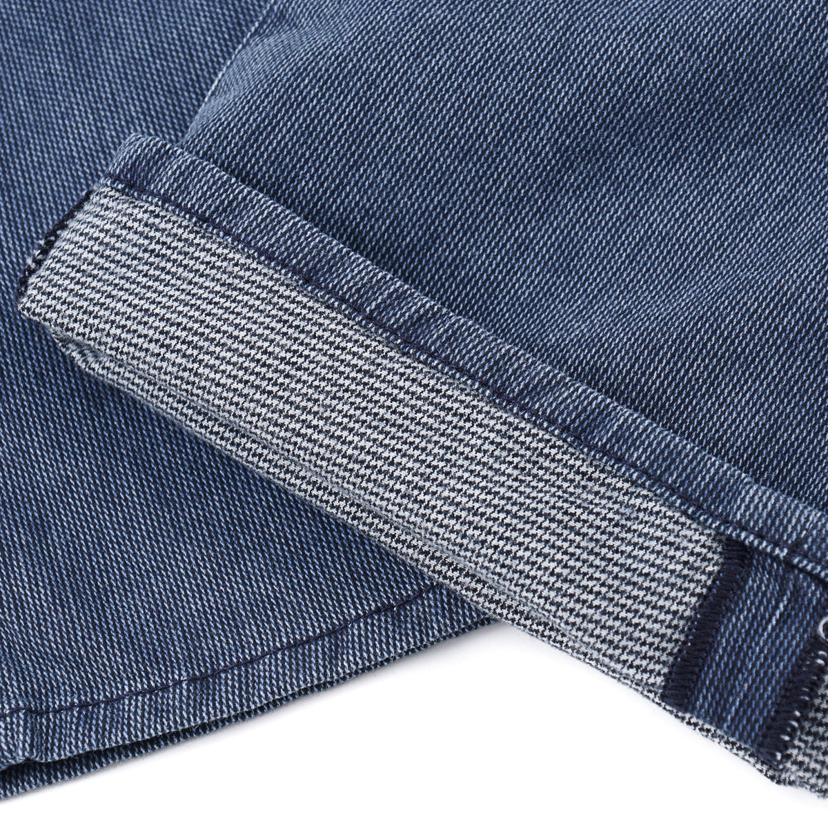 Vilebrequin Straight-Fit Printed Jeans