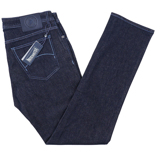 Vilebrequin Regular Straight Denim Jeans - Top Shelf Apparel
