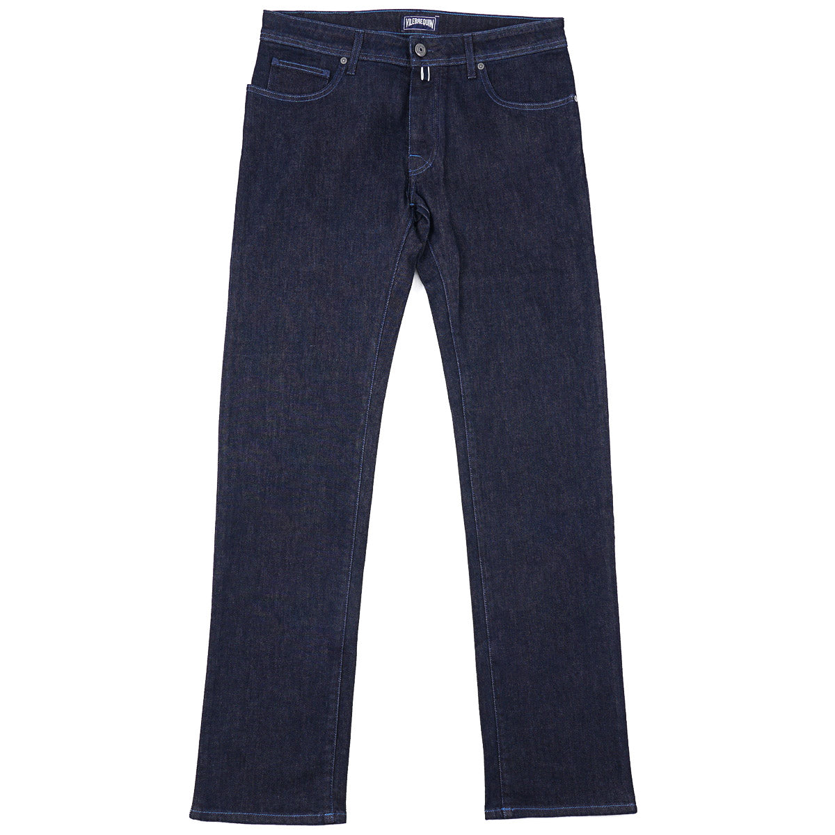 Vilebrequin Regular Straight Denim Jeans