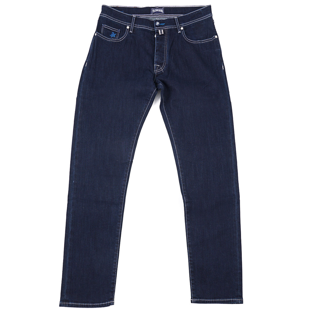 Vilebrequin Slim Tapered Denim Jeans