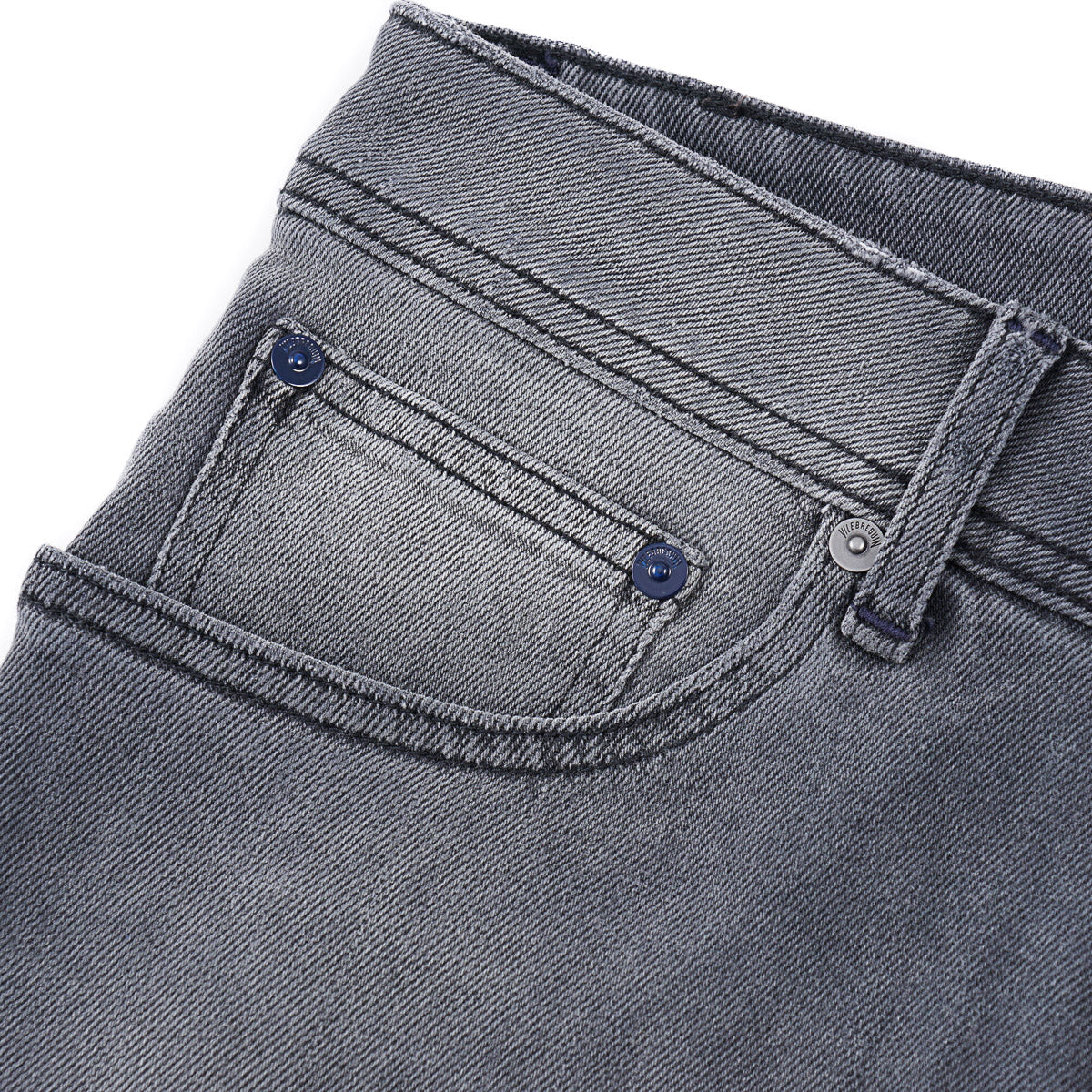 Vilebrequin Regular-Fit Straight Denim Jeans
