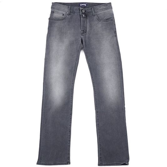 Vilebrequin Regular-Fit Straight Denim Jeans - Top Shelf Apparel