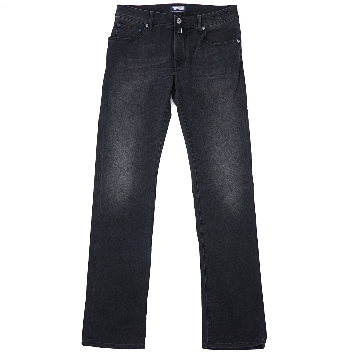 Vilebrequin Regular-Fit Straight Denim Jeans