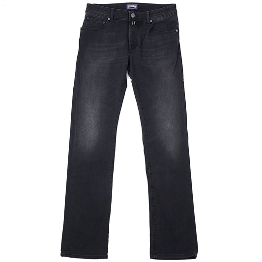 Vilebrequin Regular-Fit Straight Denim Jeans - Top Shelf Apparel