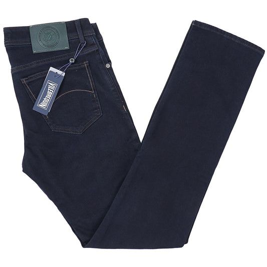 Vilebrequin Tailored-Fit Straight Denim Jeans - Top Shelf Apparel