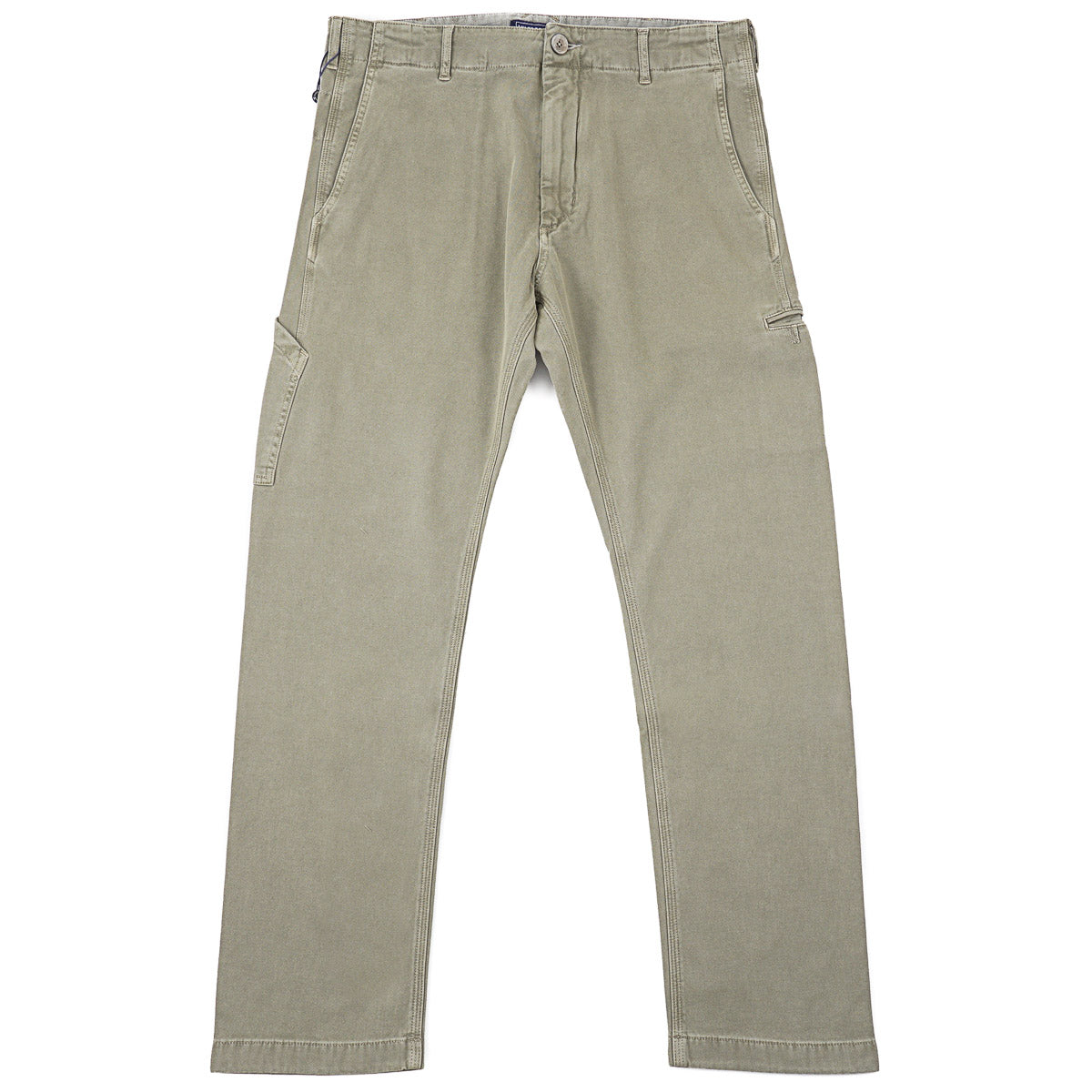 Vilebrequin Military-Detailed Cotton Pants
