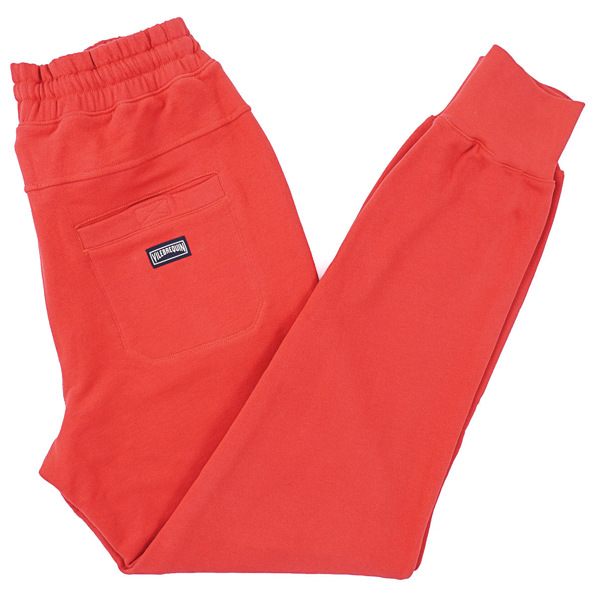 Vilebrequin Drawstring Jogger Sweatpants