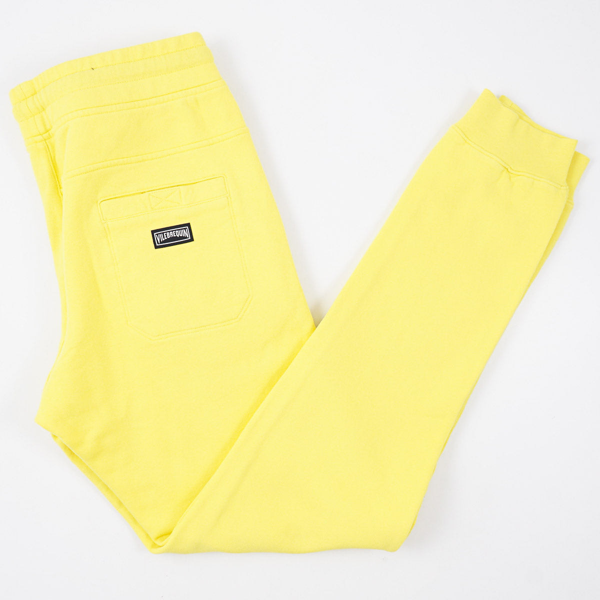 Vilebrequin Drawstring Jogger Sweatpants