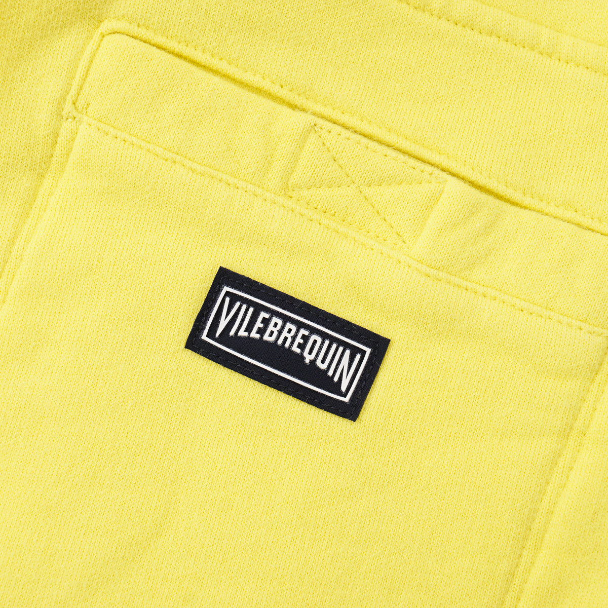 Vilebrequin Drawstring Jogger Sweatpants