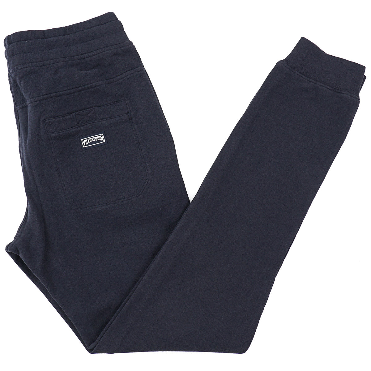 Vilebrequin Drawstring Jogger Sweatpants