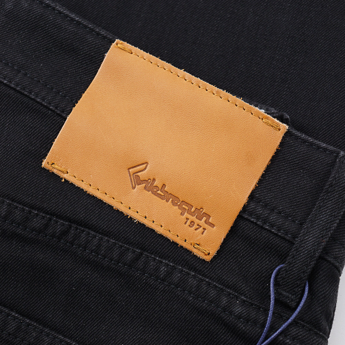 Vilebrequin Slim Tapered Denim Jeans