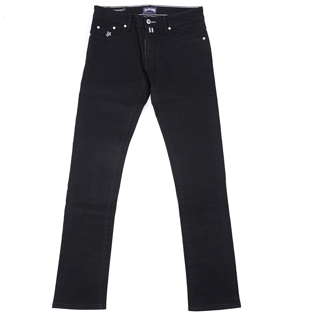 Vilebrequin Slim Tapered Denim Jeans