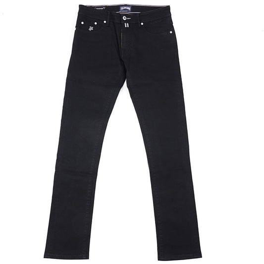 Vilebrequin Slim Tapered Denim Jeans