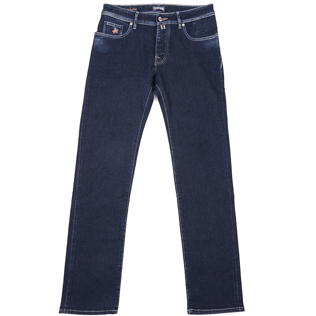 Vilebrequin Slim Straight Denim Jeans