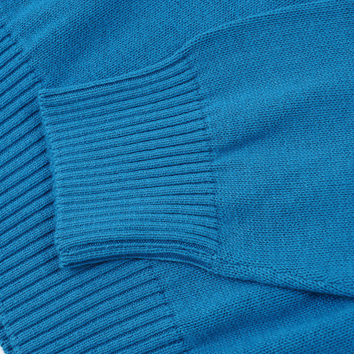 Vilebrequin Knit Cotton-Cashmere Sweater