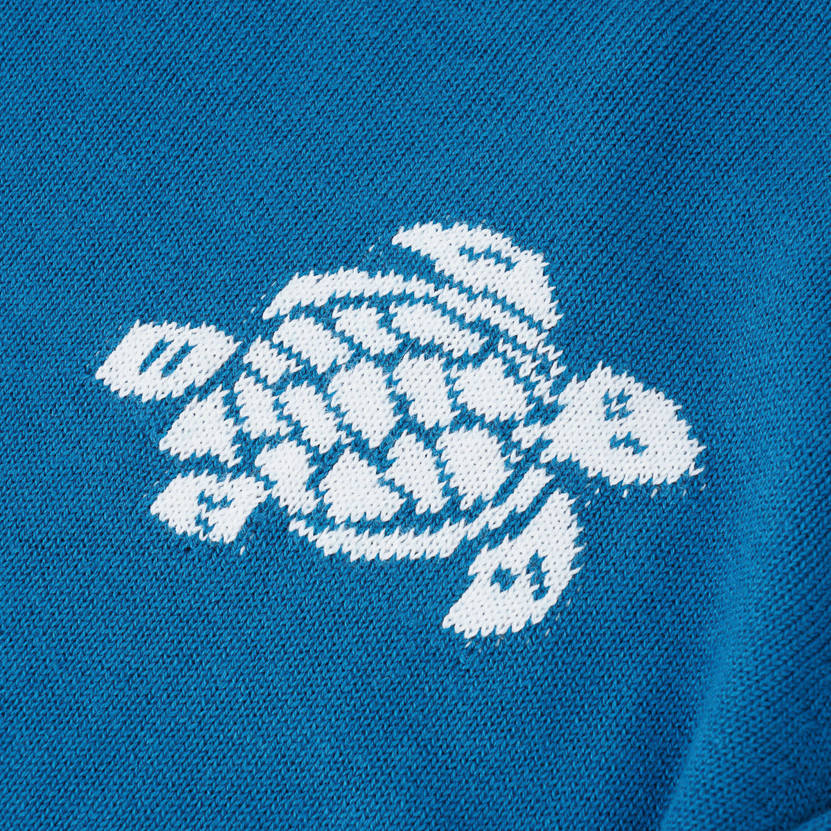 Vilebrequin Knit Cotton-Cashmere Sweater