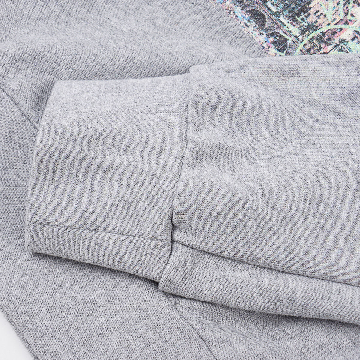 Vilebrequin Slim-Fit Jersey Cotton Sweatshirt