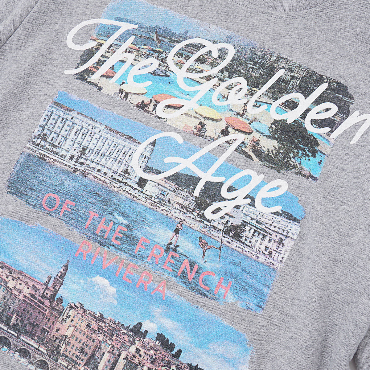 Vilebrequin Slim-Fit Jersey Cotton Sweatshirt
