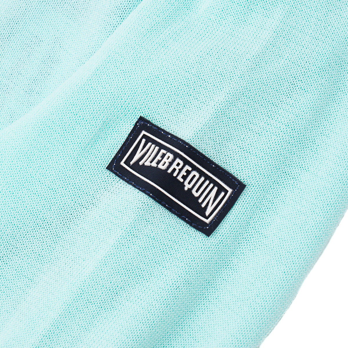 Vilebrequin Lightweight Cotton Sweater