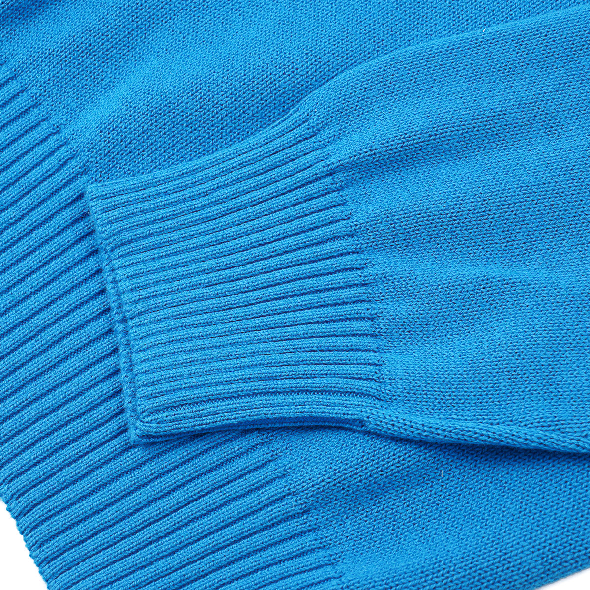 Vilebrequin Knit Cotton-Cashmere Sweater