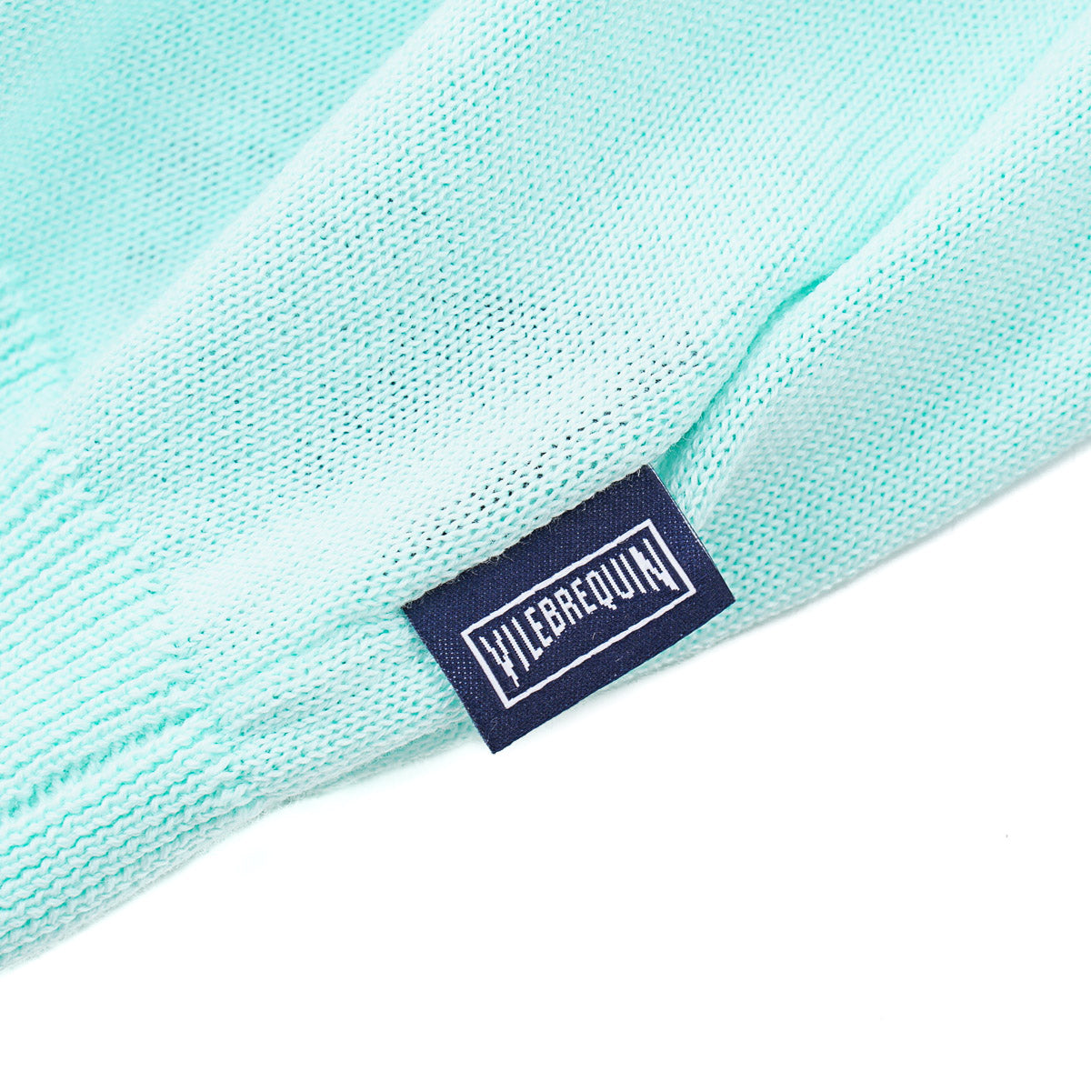 Vilebrequin Lightweight Cotton Sweater