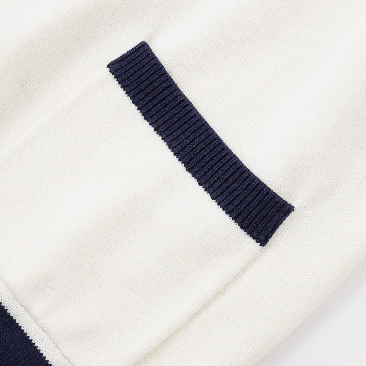 Vilebrequin Knit Cotton Cardigan Sweater