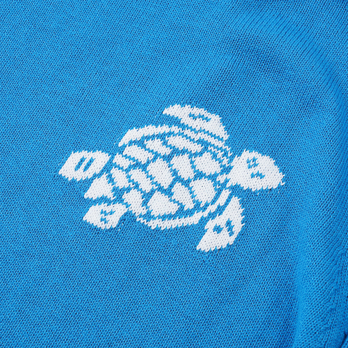 Vilebrequin Knit Cotton-Cashmere Sweater