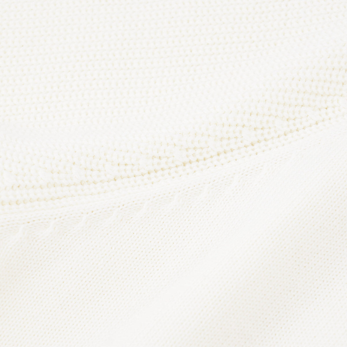 Vilebrequin Knit Cotton Cardigan Sweater