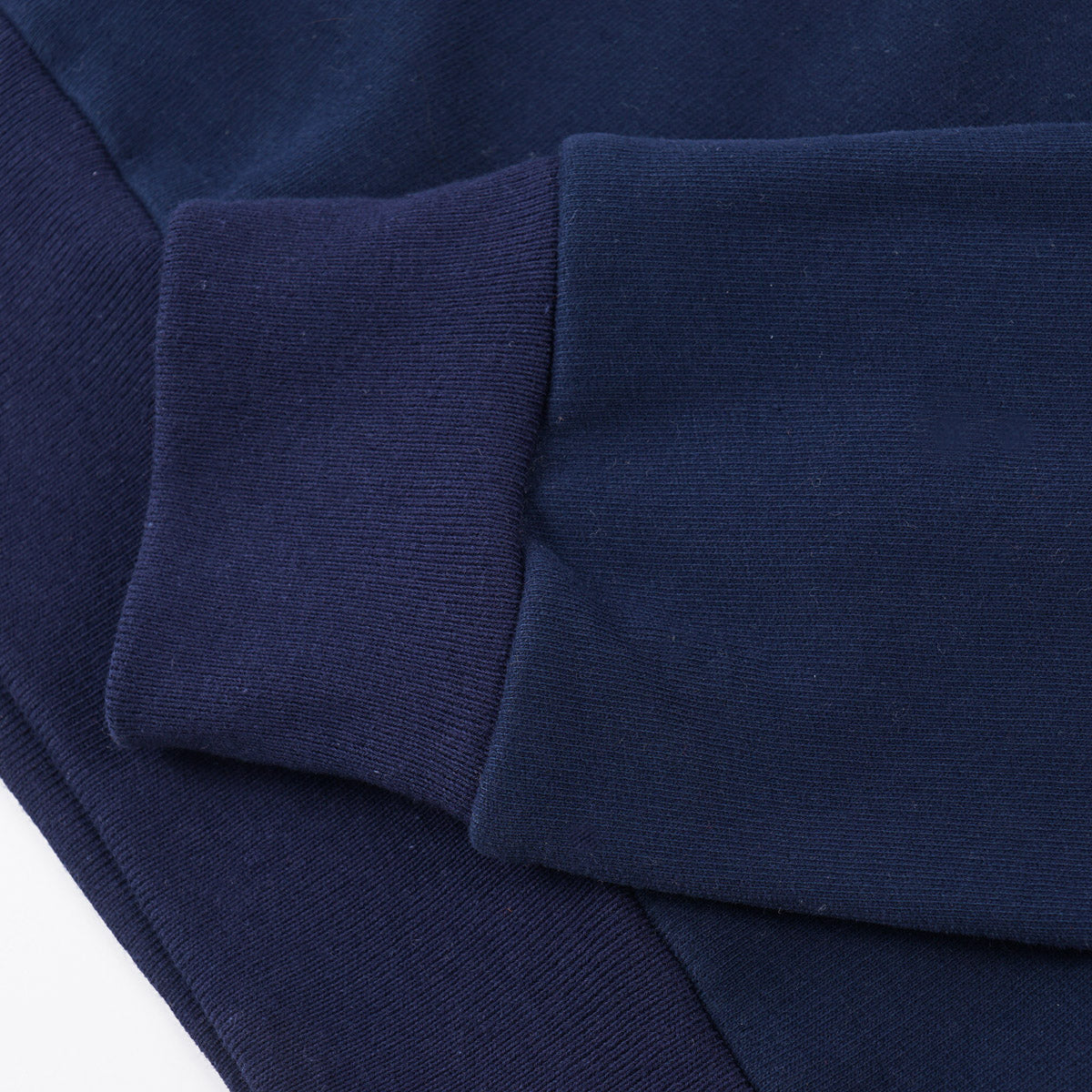 Vilebrequin Logo Jersey Cotton Sweatshirt
